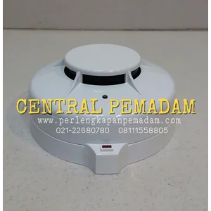 Photoelectric Smoke Detector Hooseki