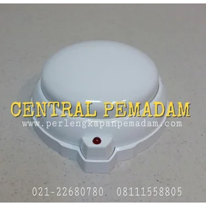 Rate Of Rise Heat Detector Horing Lih