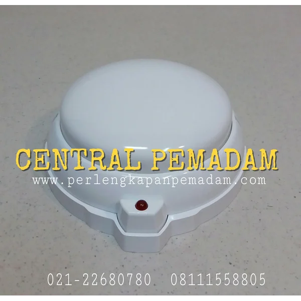Rate Of Rise Heat Detector Horing Lih