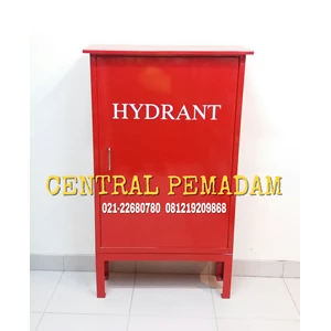Box Hydrant Type C Ukuran 95 X 66 X 20 Cm 