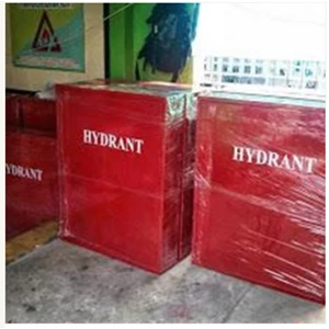 Box Hydrant Tipe A2 (Indoor)
