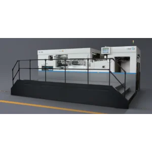Mesin Cetak - Automatic Diecutter