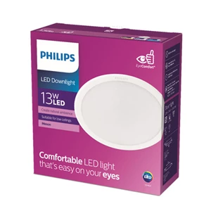 Philips LED Downlight 59464 MESON 13W 5