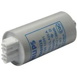 Philips Capasitor 8 uF - CP 08BO28