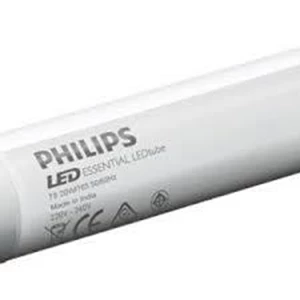 Lampu Philips Essential led tube 600 mm 8 Watts 840-865 