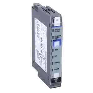 Allen-Bradley 1734-SSI Point I/O Encoder Interface Module – SSI Input PLC