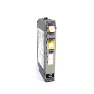 Analog Output Module – Allen‑Bradley 1734‑OE2V