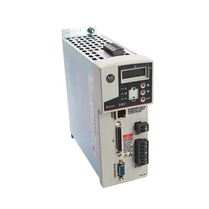 Allen‑Bradley Kinetix 300 Servo Drive katalog 2097‑V34PR5