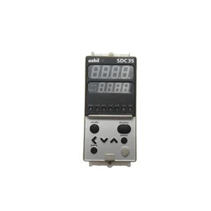 AZBIL C35TR1UA1000 Digital Temperature Controller