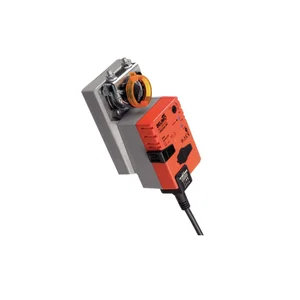 Belimo LMQ24A‑SR – Very Fast Rotary Actuator