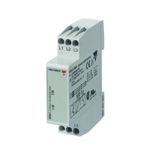 Carlo Gavazzi DPA51CM44 – Phase Sequence & Phase Loss Monitoring Relay