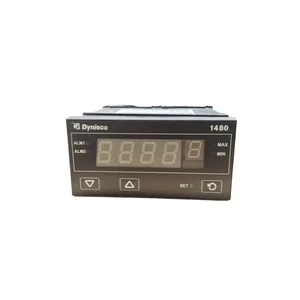 DYNISCO - 14804100 PRESSURE INDICATOR TEMPERATURE CONTROLLER