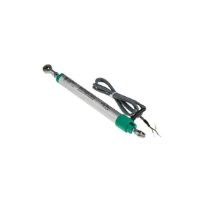GEFRAN - Linear Transducer  PZ-34-A-125 0000X000X000