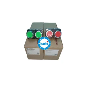 HANYOUNG - Push Button Switch CRF-F25M1G