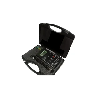 HT20 Gauss Tesla Meter Digital Magnetic Flux 200mT ~ 2000mT
