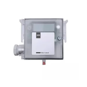 HUBA  - Pressure Transmitter 699.931226045