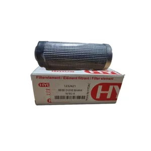 HYDAC - Filter Element 0030 D 010 BH4HC W/BG-A