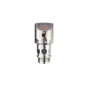 IFM - Flush Pressure Sensor with Display PI2797 