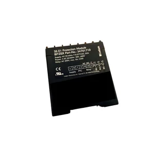 LODAM BY BITZER -  Protection Module SE-E1 P/N 34701710