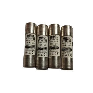MIRO – Cylindrical Ceramic Fuse RT18-32 (RO15) 