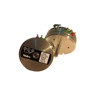 Nidec Copal Potensio Potensiometer J50S 10k ohm