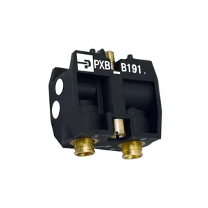 PARKER - Push Button Valve PXB-B1911