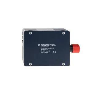 Schmersal Solenoid Interlock TYPE EX-AZM 415 02/11ZPK-24VAC-DC-3D