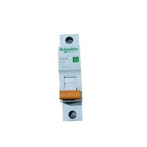 Schneider -  Miniature Circuit Breaker Domae 1P 10 A C Curve 6000 A