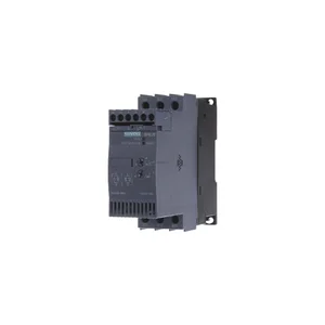 SIEMENS - Soft Starter 3RW3026 - 1BB04