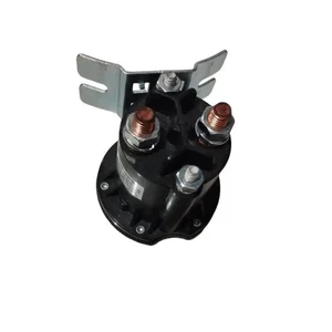 Trombeta  - Trombetta PowerSeal DC Contactor 684-1261-212-17