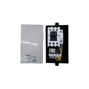 TECO - HUP-18K DOL MAGNETIC MOTOR STARTER 