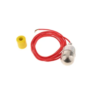 Float Switches  -  FYKG-97  220V AC