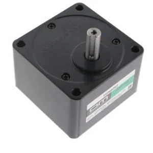Oriental Motor -  5GN150KF Gear Head Motor