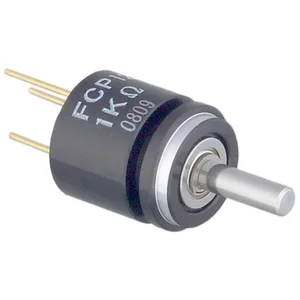 SAKAE - Potensiometer 1‑putaran FCP12A