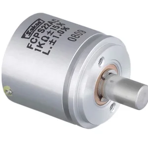 SAKAE - Potensiometer 1‑putaran FCPS22AC