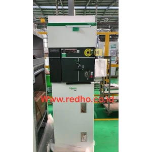 Panel Cubicle Merk Schneider Ready