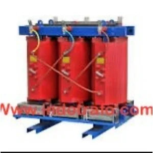 Cast Resin Transformer merk Trafindo