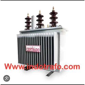 Centrado Transformer 630KVA.Teg 20KV/ 400V.