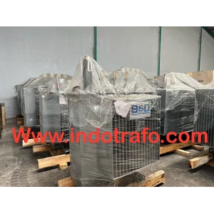 Trafo Distribusi Bambang Djaja Transformers
