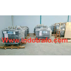 Trafo Distribusi Bambang Djaja Transformers