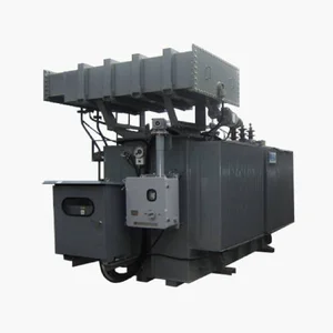 Trafo Distribusi Bambang Djaja Transformers
