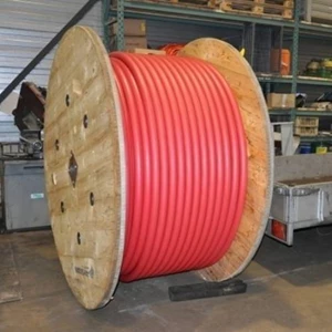 Kabel Tegangan Tinggi (High Voltage Cable)