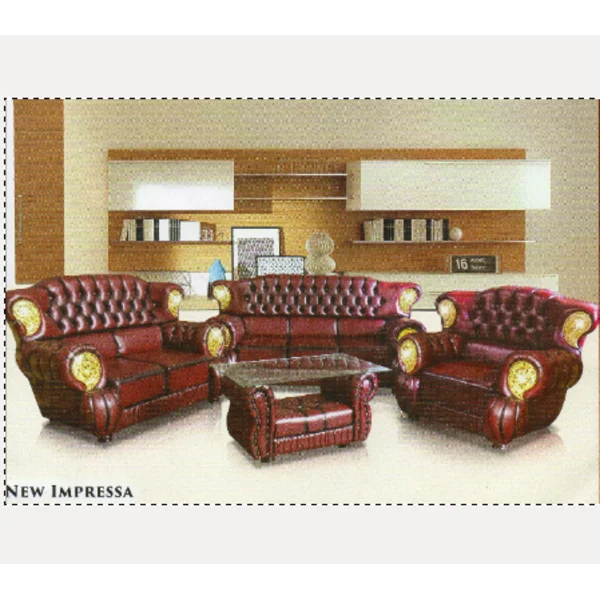 Sofa New Impressa