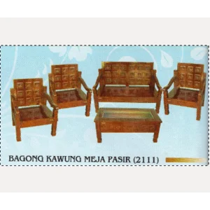 Kursi Bagong Kawung