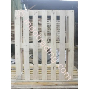 Cheap Wooden Pallets Surabaya