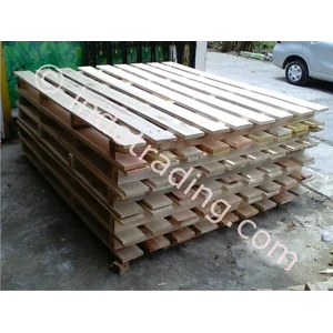 Cheap Wooden Pallets Surabaya