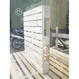 Cheap Wooden Pallets Surabaya