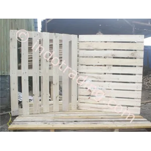 Cheap Wooden Pallets Surabaya