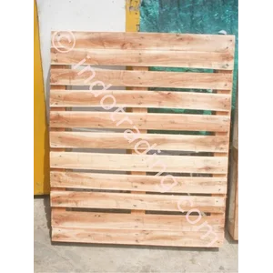 Cheap Wooden Pallets Surabaya