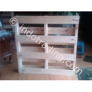 Cheap Wooden Pallets Surabaya